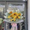 Bó hoa hướng dương TN7