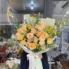 Bó hoa B09