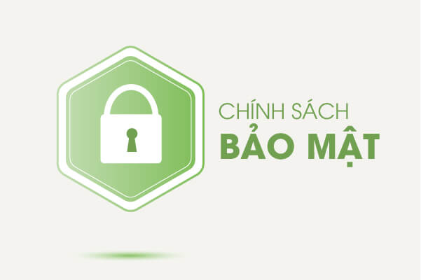 Chính sách bảo mật của Một Tiệm Hoa Tươi