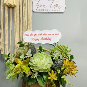 Shop hoa tươi thủ đức