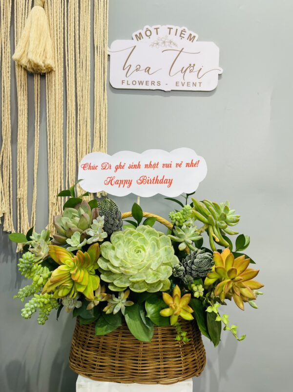 Shop hoa tươi thủ đức