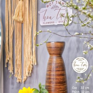 Bình gốm B05