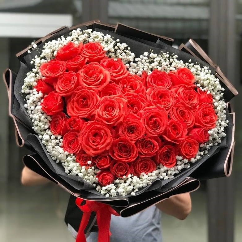 Đặt hoa online tại Thủ Đức: 20 mẫu hoa mùng 8 tháng 3 được chị em yêu thích nhất 2 Đặt hoa online tại Thủ Đức 20 mẫu hoa mùng 8 tháng 3 được chị em yêu thích nhất