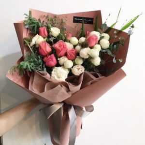 Đặt hoa online tại Thủ Đức: 20 mẫu hoa mùng 8 tháng 3 được chị em yêu thích nhất 5 Đặt hoa online tại Thủ Đức 20 mẫu hoa mùng 8 tháng 3 được chị em yêu thích nhất