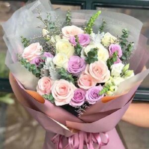 Đặt hoa online tại Thủ Đức: 20 mẫu hoa mùng 8 tháng 3 được chị em yêu thích nhất 6 Đặt hoa online tại Thủ Đức 20 mẫu hoa mùng 8 tháng 3 được chị em yêu thích nhất