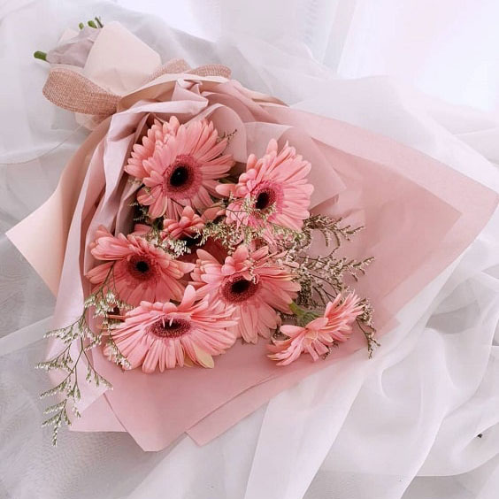 Gợi ý những mẫu hoa đẹp nhân ngày phụ nữ 7 Gợi ý những mẫu hoa đẹp nhân ngày phụ nữ