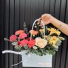 Giỏ hoa G126