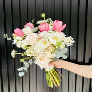 Hoa cưới C24
