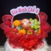 Giỏ Trái Cây GTC4