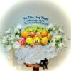 Giỏ Trái Cây GTC13