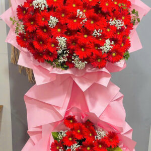 Kệ hoa chúc mừng K110