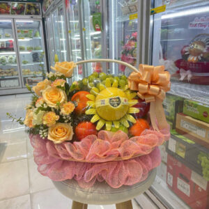 Giỏ Trái Cây GTC24