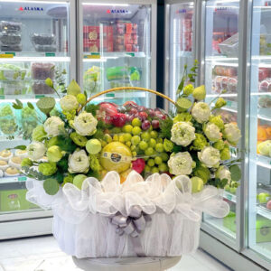 Giỏ Trái Cây GTC26