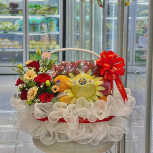 Giỏ Trái Cây GTC29