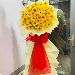 Kệ Hoa Chúc Mừng K160