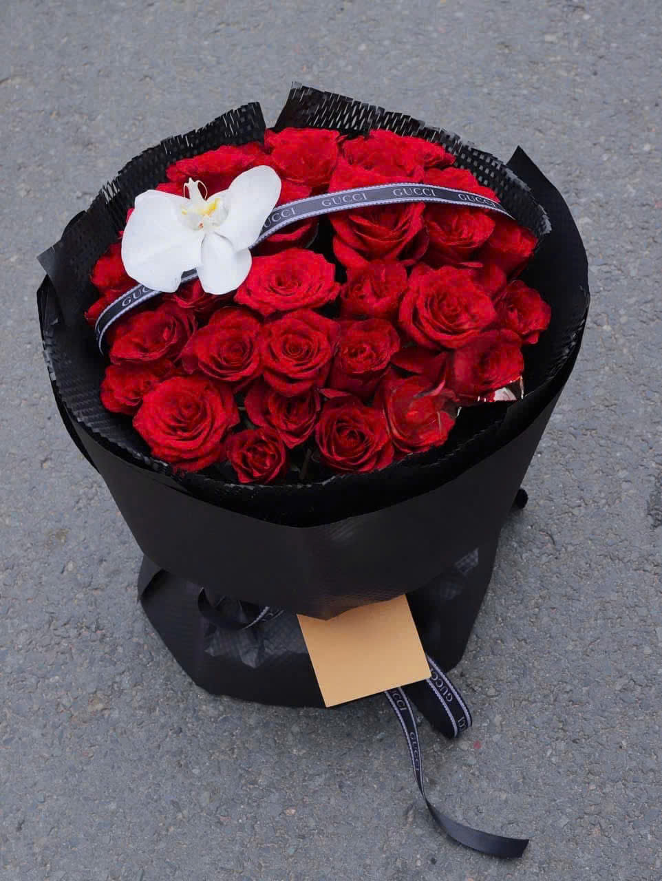 Bó hoa B537 1 Bó hoa B537