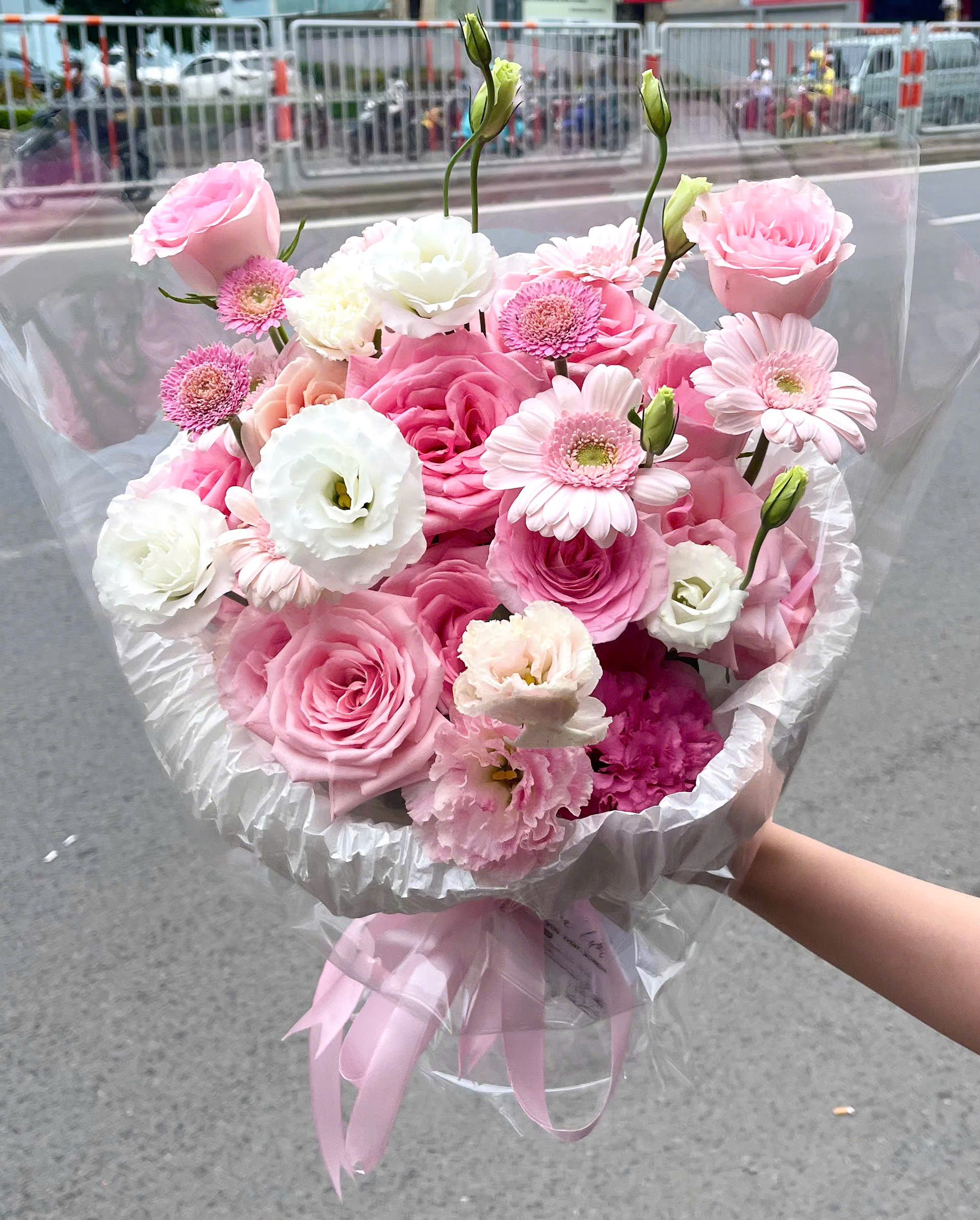 Bó hoa B361 1 Bó hoa B361