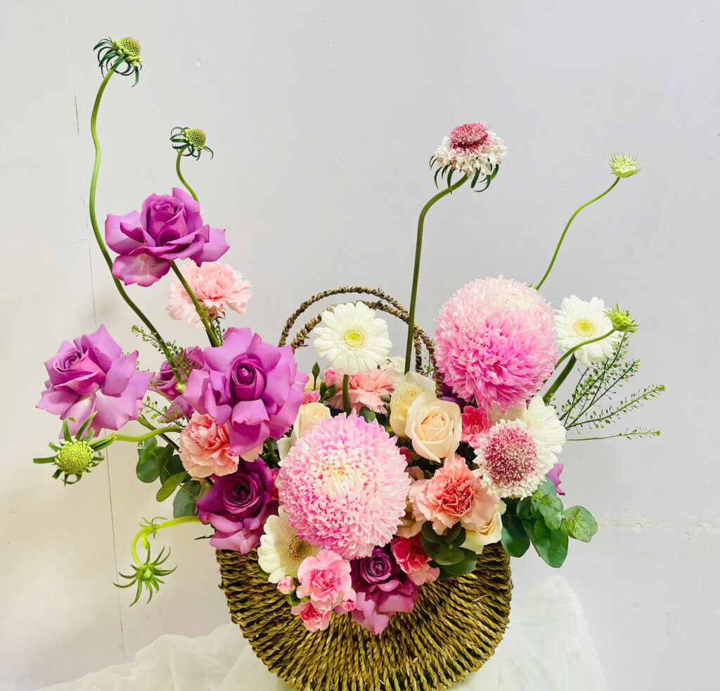 Hoa tươi giá rẻ