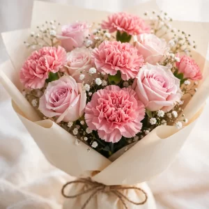 hoa tặng mẹ ý nghĩa