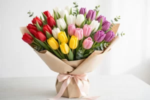 ý nghĩa hoa tulip